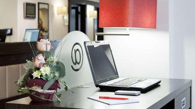 Zeller'S Quartier Hotel Koenigsbrunn Facilities photo